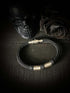 Pulsera tubos
